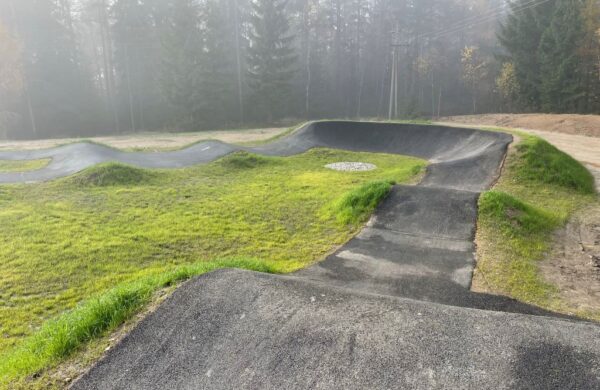 Pumptrack Rotava